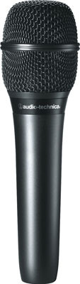 Audio-Technica AT2010