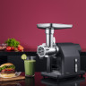 Мясорубка Rondell RDE-1452 Мясорубка Rondell RDE-1452