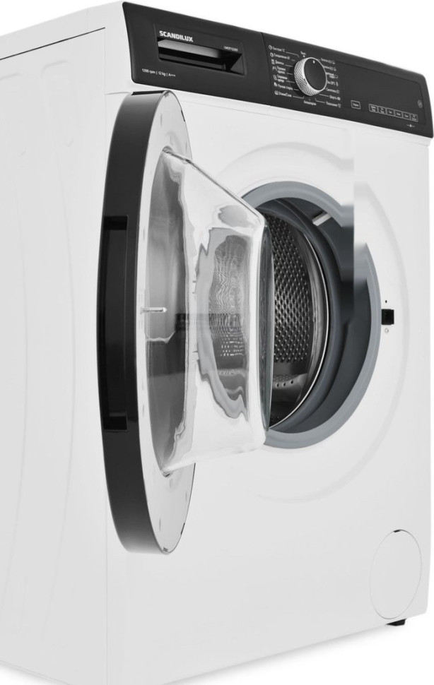 Стиральная машина SCANDILUX LM3T12297