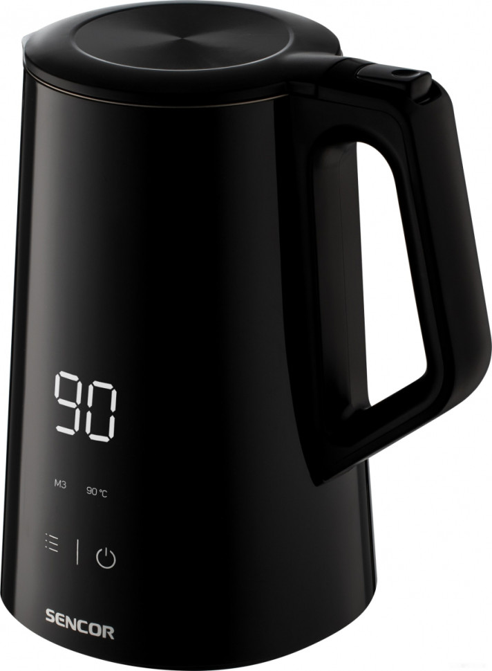 Электрический чайник Sencor SWK 0590BK Электрический чайник Sencor SWK 0590BK