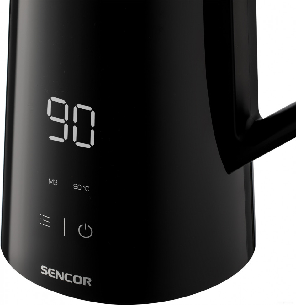 Электрический чайник Sencor SWK 0590BK Электрический чайник Sencor SWK 0590BK