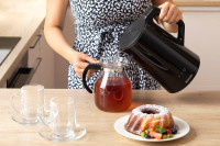 Электрический чайник Sencor SWK 0590BK