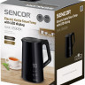 Электрический чайник Sencor SWK 0590BK Электрический чайник Sencor SWK 0590BK