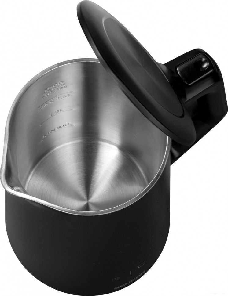Электрический чайник Sencor SWK 0590BK Электрический чайник Sencor SWK 0590BK