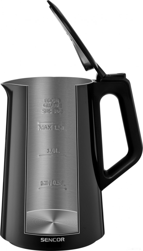 Электрический чайник Sencor SWK 0590BK Электрический чайник Sencor SWK 0590BK