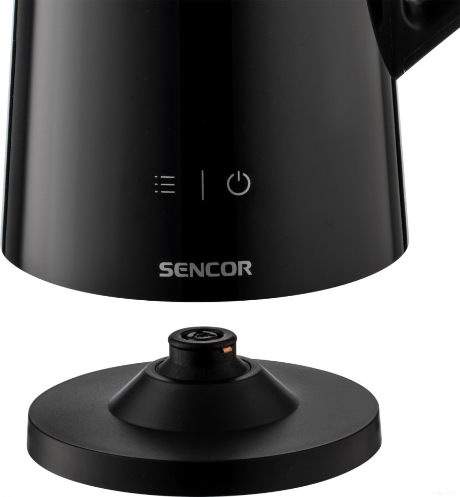 Электрический чайник Sencor SWK 0590BK Электрический чайник Sencor SWK 0590BK