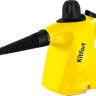 Пароочиститель Kitfort KT-9138-3