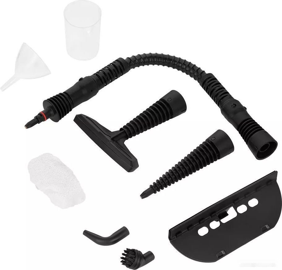 Пароочиститель Kitfort KT-9138-3