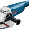Угловая шлифмашина Bosch GWS 22-180 H Professional Угловая шлифмашина Bosch GWS 22-180 H Professional