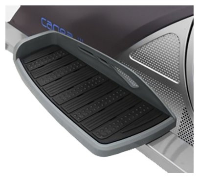 Эллиптический тренажер Oxygen Cariba III EL EXT Эллиптический тренажер Oxygen Cariba III EL EXT