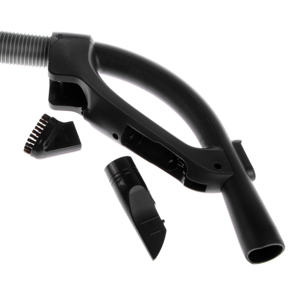 Пылесос Panasonic MC-CG711R