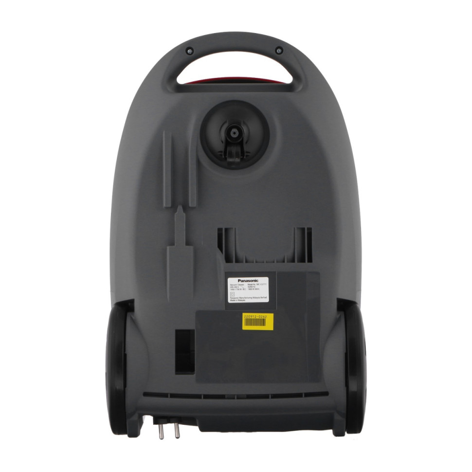 Пылесос Panasonic MC-CG711R