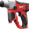 Перфоратор Milwaukee M12 H-0 4933431355 (без АКБ) Перфоратор Milwaukee M12 H-0 4933431355 (без АКБ)