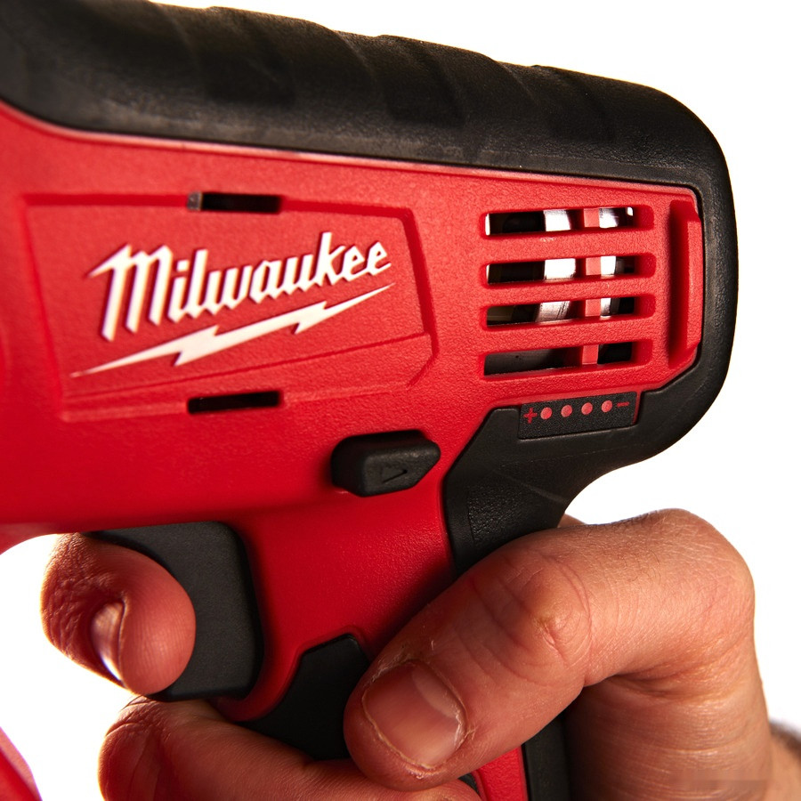 Перфоратор Milwaukee M12 H-0 4933431355 (без АКБ) Перфоратор Milwaukee M12 H-0 4933431355 (без АКБ)