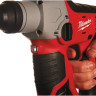Перфоратор Milwaukee M12 H-0 4933431355 (без АКБ) Перфоратор Milwaukee M12 H-0 4933431355 (без АКБ)