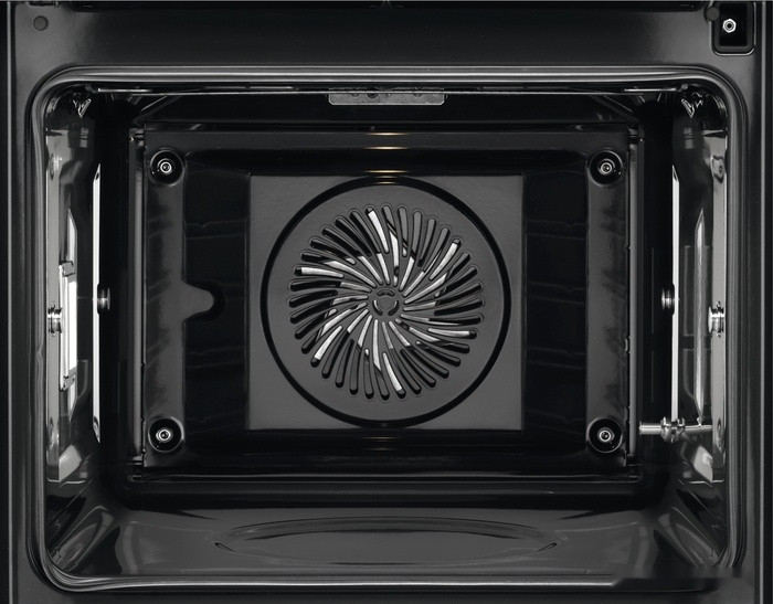 Духовой шкаф Electrolux EOB7S31Z