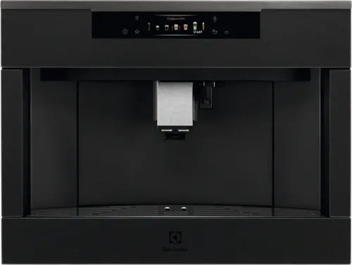 Кофемашина Electrolux KBC85T