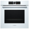 Духовой шкаф Bosch HBG632BW1S