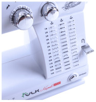 Швейная машина Kromax VLK Napoli 2700