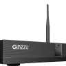 Видеорегистратор наблюдения Ginzzu HK-8401W Видеорегистратор наблюдения Ginzzu HK-8401W