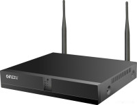 Видеорегистратор наблюдения Ginzzu HK-8401W