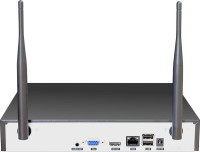 Видеорегистратор наблюдения Ginzzu HK-8401W