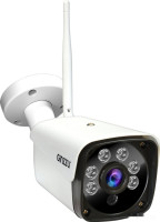 Видеорегистратор наблюдения Ginzzu HK-8401W