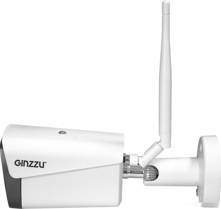 Видеорегистратор наблюдения Ginzzu HK-8401W Видеорегистратор наблюдения Ginzzu HK-8401W