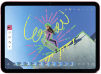 Планшет Apple iPad 10.9" 2022 64GB (синий)