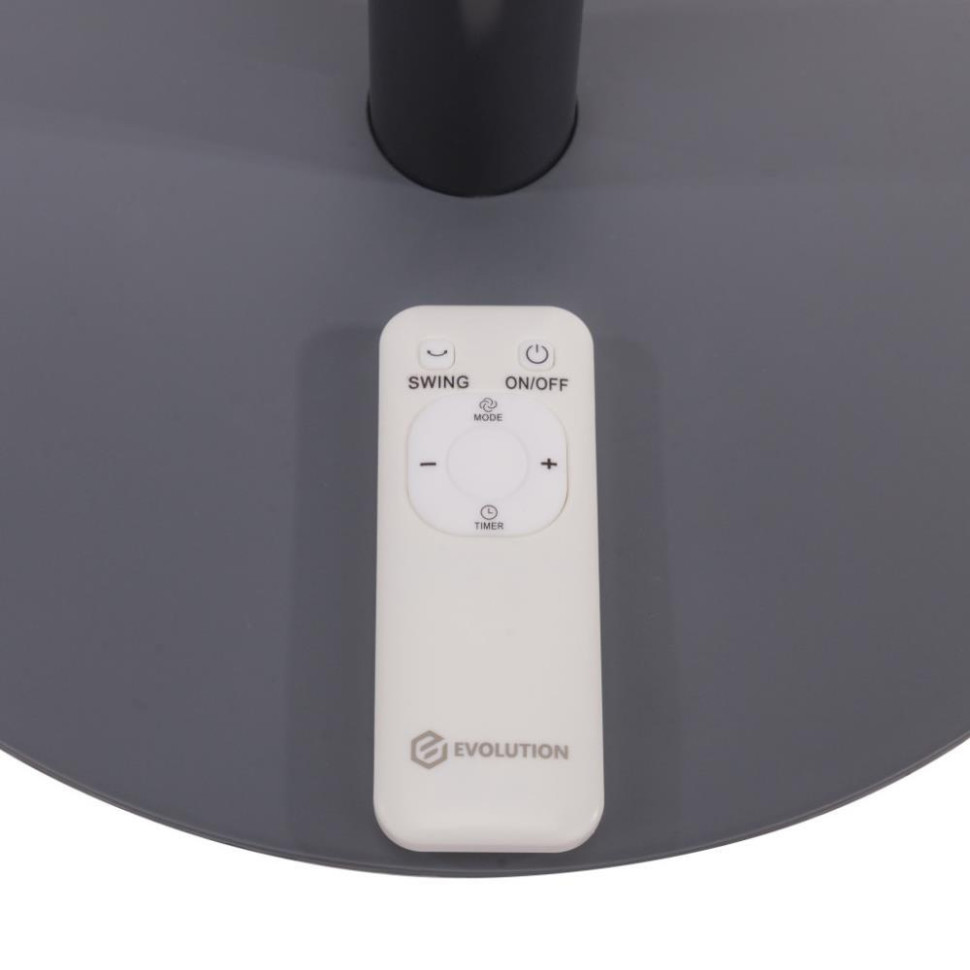 Вентилятор Evolution AirLeaf AL-823R Smart (серый) Вентилятор Evolution AirLeaf AL-823R Smart (серый)