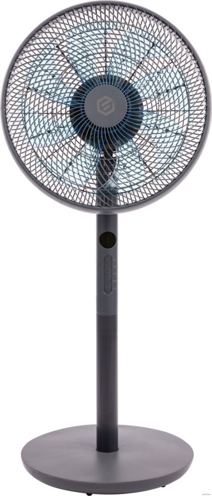 Вентилятор Evolution AirLeaf AL-823R Smart (серый) Вентилятор Evolution AirLeaf AL-823R Smart (серый)