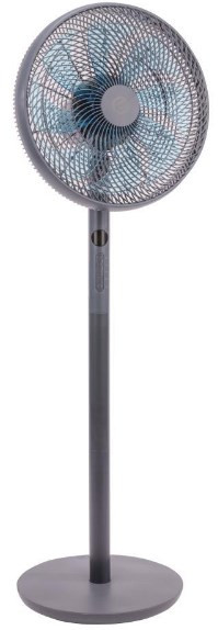 Вентилятор Evolution AirLeaf AL-823R Smart (серый) Вентилятор Evolution AirLeaf AL-823R Smart (серый)