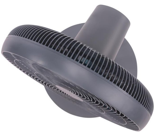 Вентилятор Evolution AirLeaf AL-823R Smart (серый) Вентилятор Evolution AirLeaf AL-823R Smart (серый)