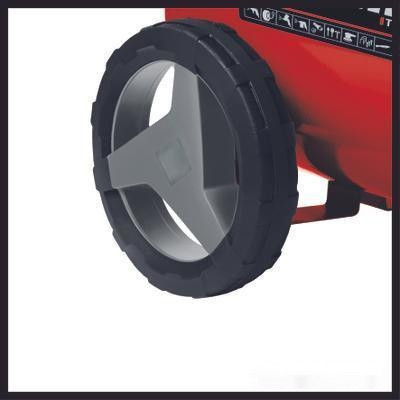 Компрессор Einhell TE-AC 270/24/10