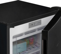 Морозильник NORDFROST DF 268 BAP