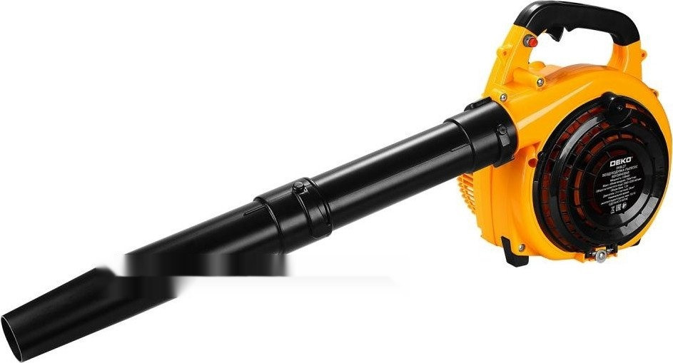 Ручная воздуходувка Deko DKBL27 083-2003 Ручная воздуходувка Deko DKBL27 083-2003