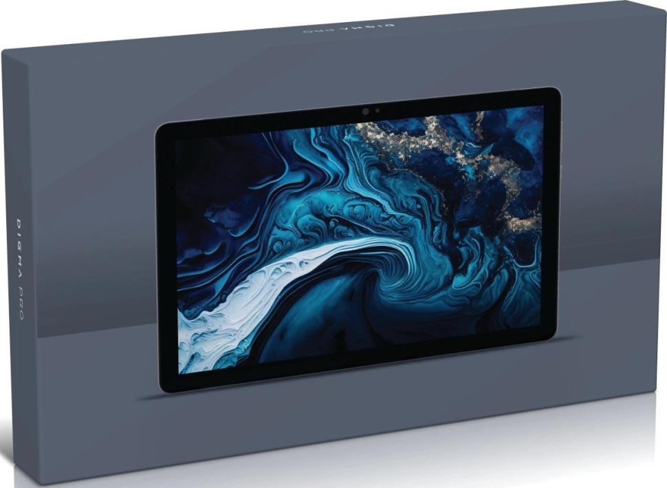 Планшет DIGMA Pro HIT 18 6GB/128GB (фиолетовый)