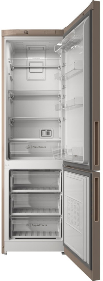 Холодильник Indesit ITR 4200 E Холодильник Indesit ITR 4200 E