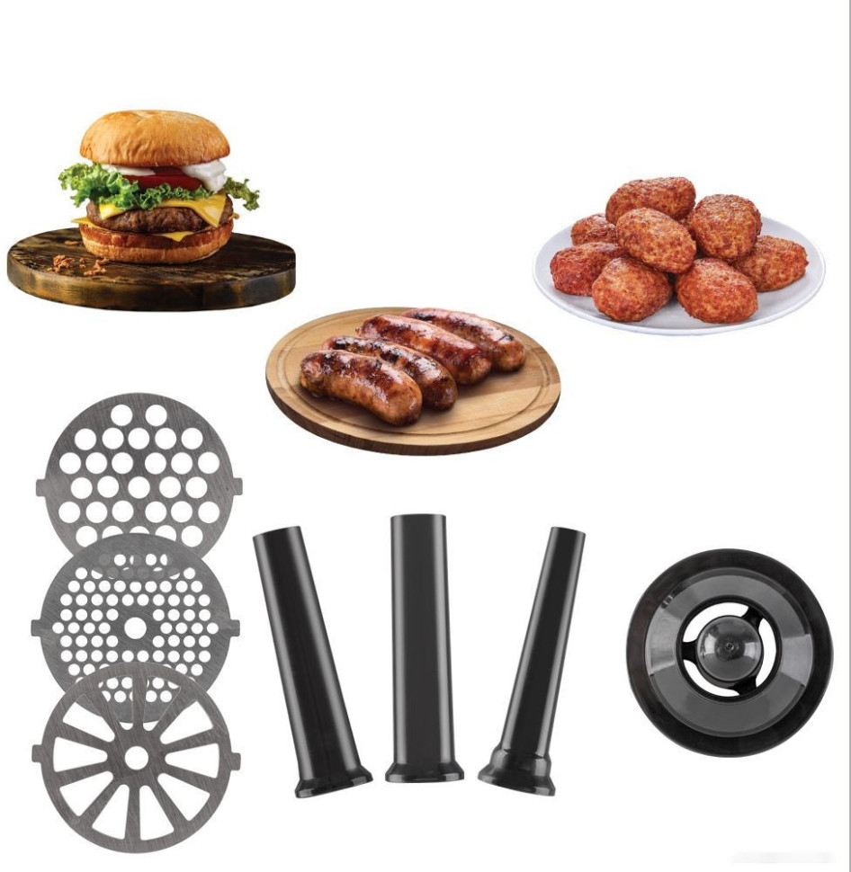 Мясорубка Endever Sigma-110 Мясорубка Endever Sigma-110