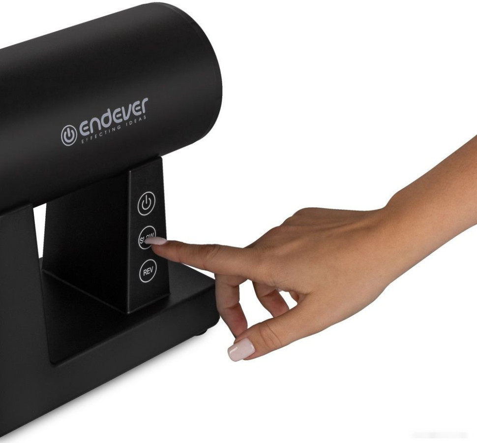 Мясорубка Endever Sigma-110 Мясорубка Endever Sigma-110