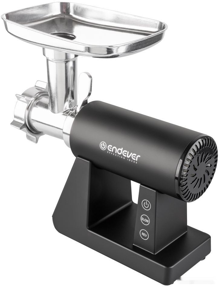 Мясорубка Endever Sigma-110 Мясорубка Endever Sigma-110