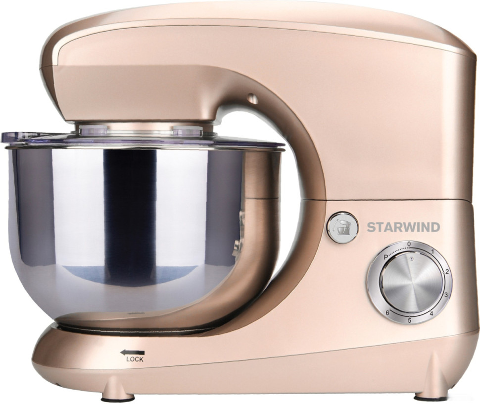 Кухонный комбайн StarWind SPM5181