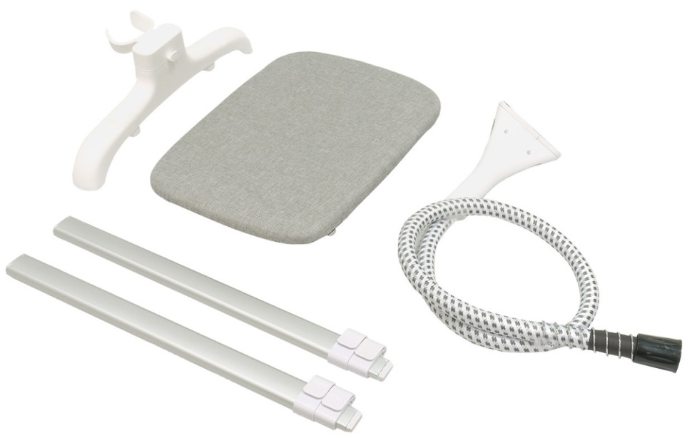 Отпариватель BORT Steam Duo Отпариватель BORT Steam Duo