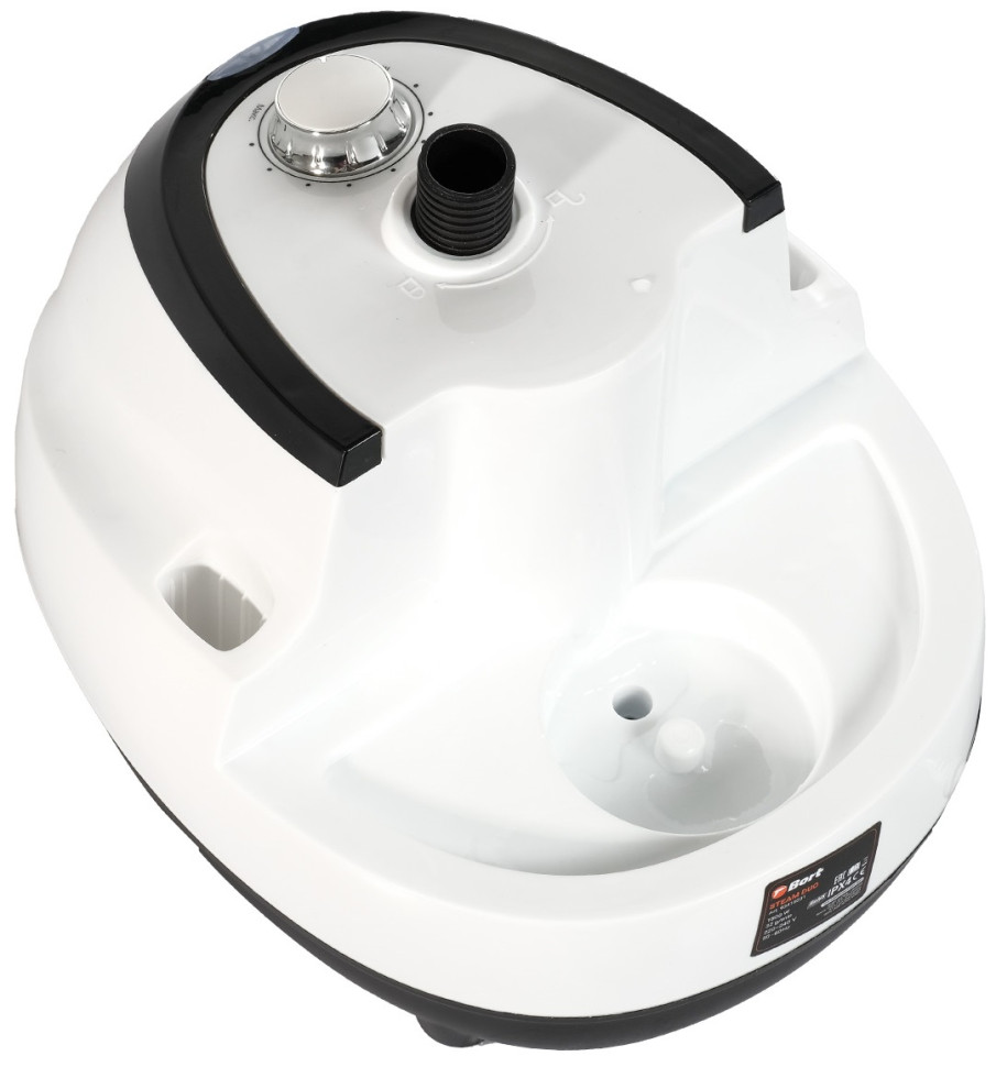 Отпариватель BORT Steam Duo Отпариватель BORT Steam Duo