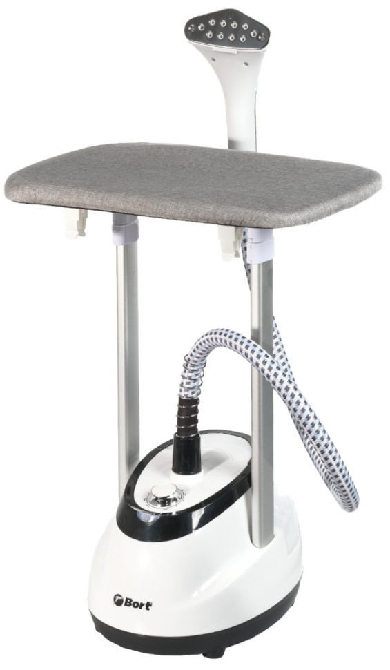 Отпариватель BORT Steam Duo Отпариватель BORT Steam Duo