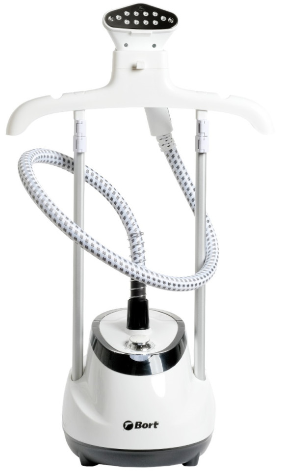 Отпариватель BORT Steam Duo Отпариватель BORT Steam Duo