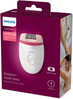 Эпилятор Philips BRE235/00