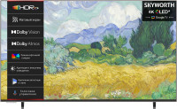 Телевизор Skyworth Frame 65LN70G