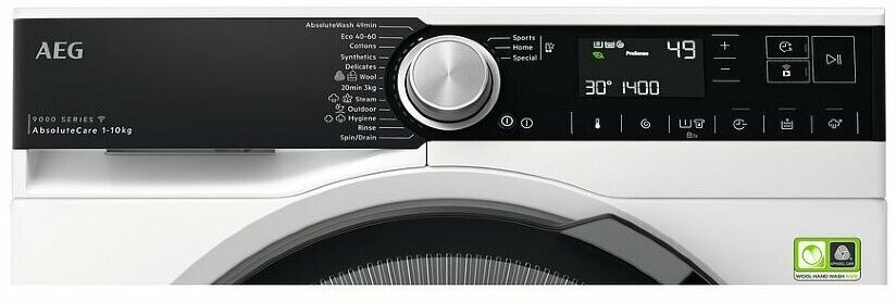 Стиральная машина AEG LFR95146UE Стиральная машина AEG LFR95146UE