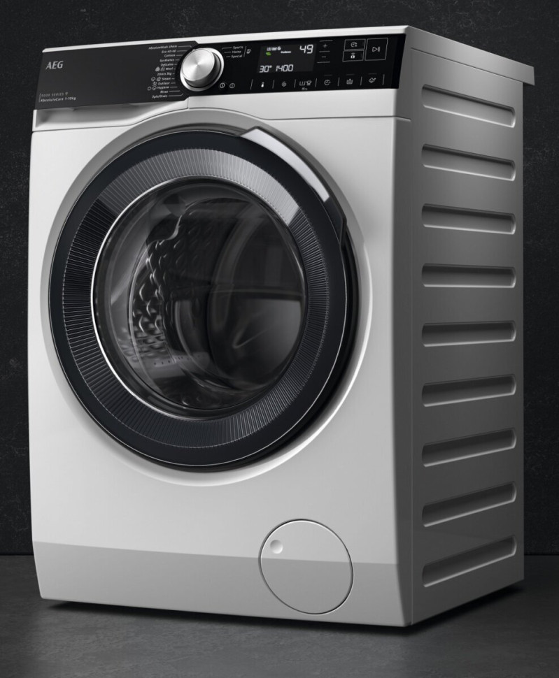 Стиральная машина AEG LFR95146UE Стиральная машина AEG LFR95146UE